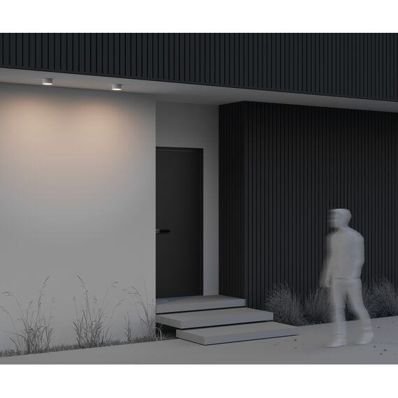 Потолочный светильник Outdoor O430CL-L15W3K, изображение 14