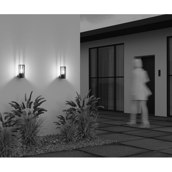 Настенный светильник (бра) Outdoor O453WL-01GF, изображение 13