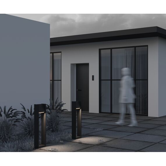 Ландшафтный светильник Outdoor O465FL-L16GF3K, изображение 9