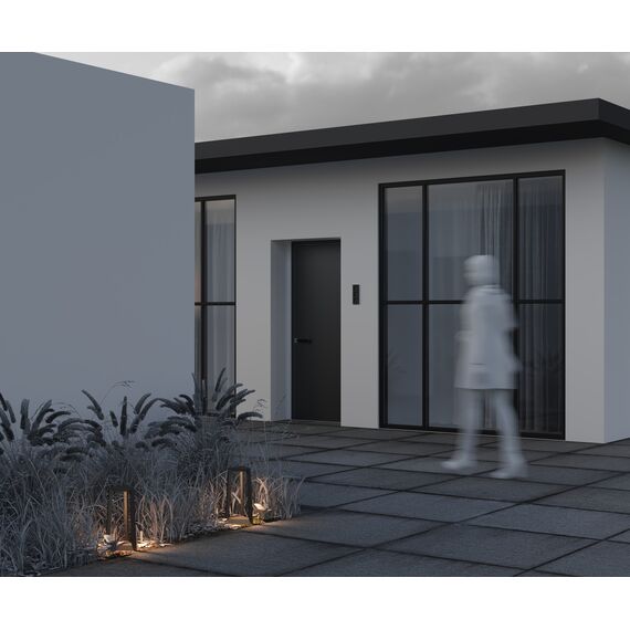 Ландшафтный светильник Outdoor O466FL-L12B3K, изображение 8