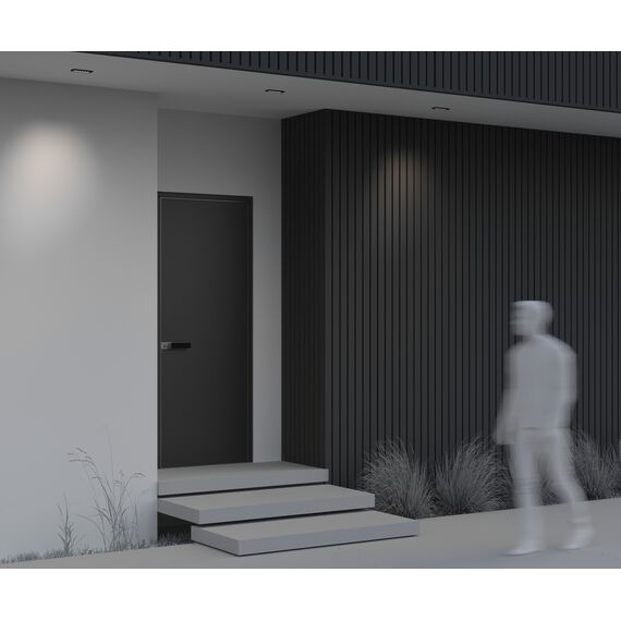 Встраиваемый светильник Outdoor O488DL-L6GF4K, изображение 9