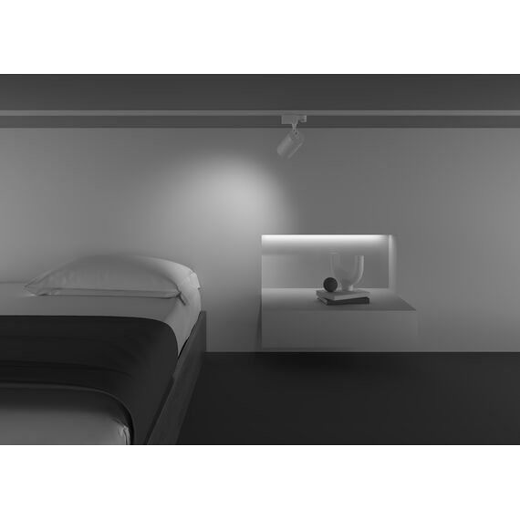 Трековый светильник Technical TR029-3-10W3K-W-W, изображение 8