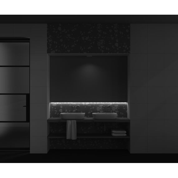 Трековый светильник Technical TR084-1-6W4K-W, изображение 12