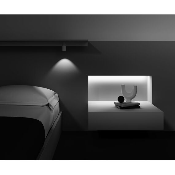 Трековый светильник Technical TR122-4-7W-DS-W, изображение 14