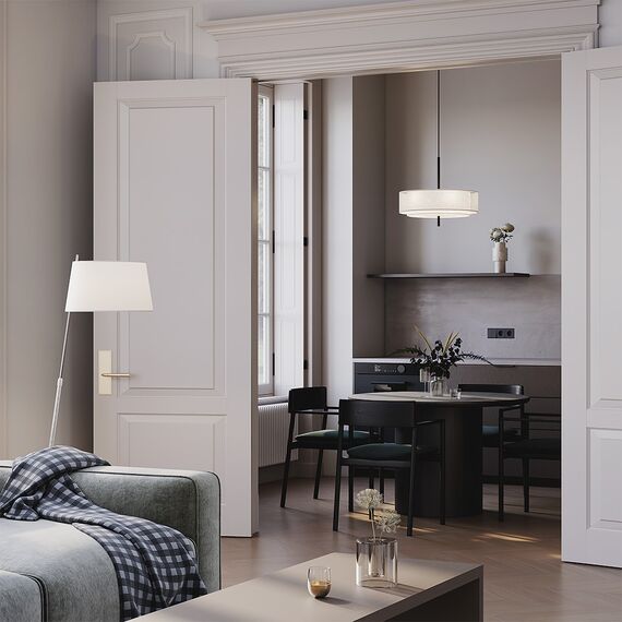 Подвесной светильник Maytoni MOD613PL-05W1, изображение 2