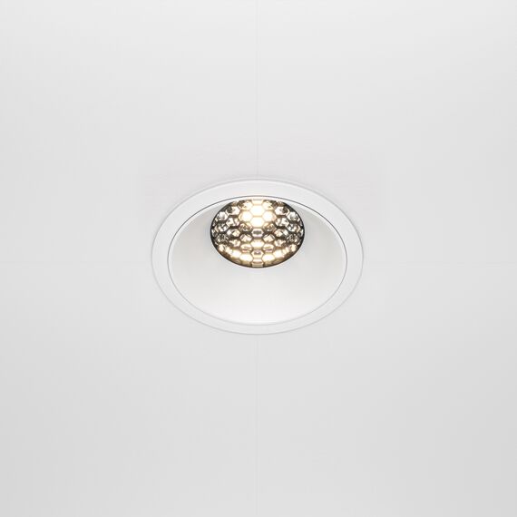 Встраиваемый светильник Technical DL043-01-15W3K-RD-W, изображение 16