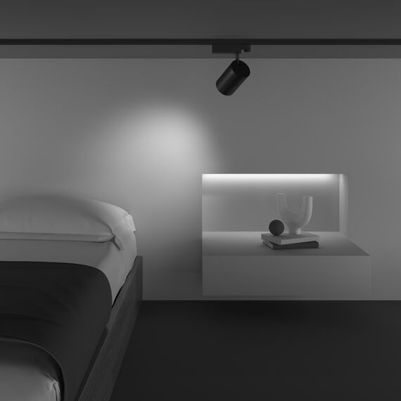 Трековый светильник Technical TR029-3-26W3K-M-B, изображение 6