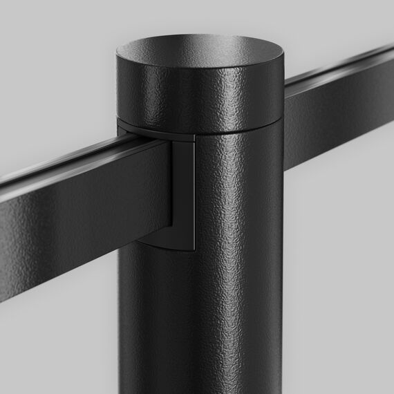 Трековый светильник Technical TR145-1-3W3K-W-B, изображение 7