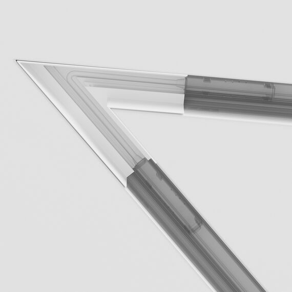 Комплектующие для встраиваемой трековой системы Technical TRA010CLS-42W, изображение 4