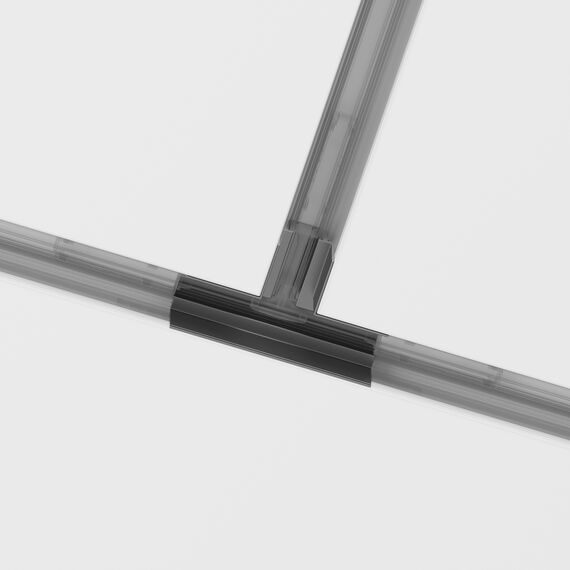 Комплектующие для встраиваемой трековой системы Technical TRA010CT-42B, изображение 5