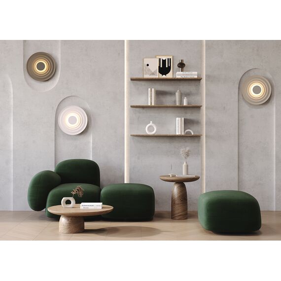 Настенный светильник (бра) Maytoni MOD400WL-L5KH3K, изображение 8