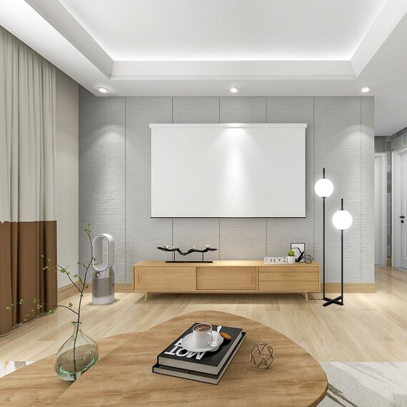 Напольный светильник (торшер) Maytoni Z020FL-L12BK, изображение 5