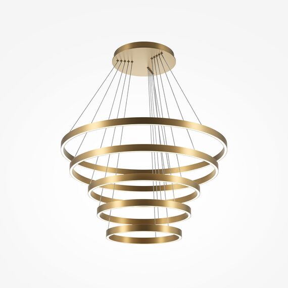 Подвесной светильник Maytoni MOD058PL-L200BSK, изображение 8