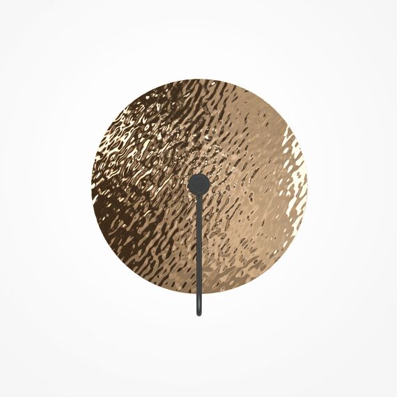 Настенный светильник (бра) Maytoni MOD305WL-01B, изображение 7