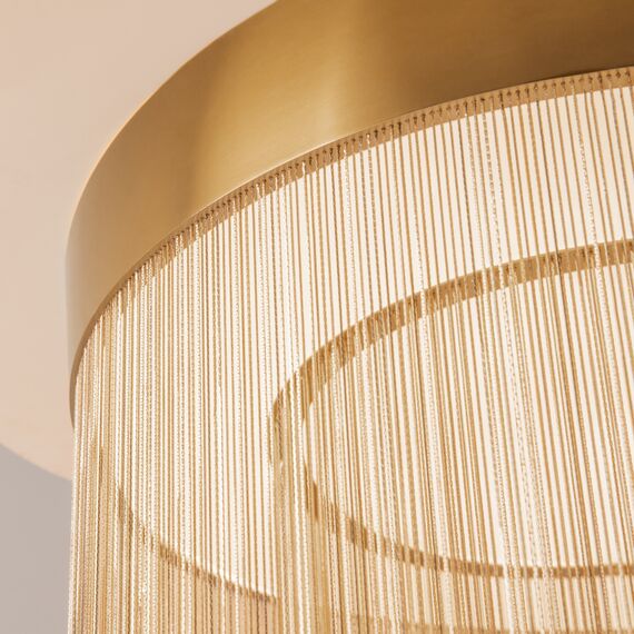 Потолочный светильник Maytoni MOD190CL-L36G3K, изображение 9