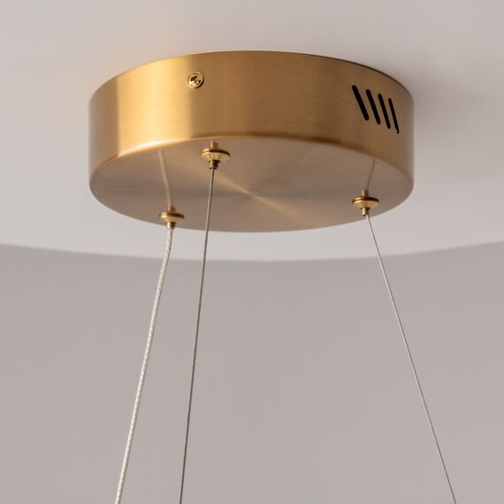 Подвесной светильник Maytoni MOD415PL-L60BS4K, изображение 9