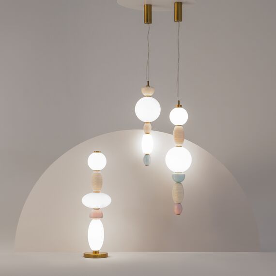 Подвесной светильник Maytoni MOD297PL-L24BS3K, изображение 2