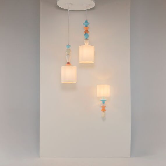 Подвесной светильник Maytoni MOD298PL-01W2, изображение 5