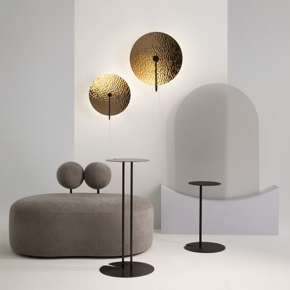 Настенный светильник (бра) Maytoni MOD305WL-01B, изображение 6