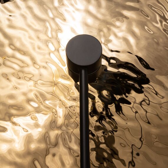 Настенный светильник (бра) Maytoni MOD305WL-01B, изображение 3