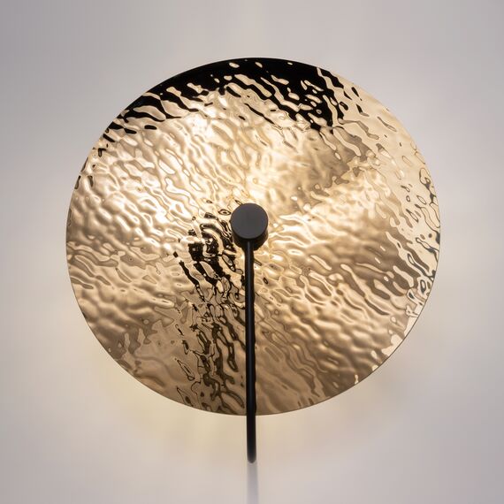 Настенный светильник (бра) Maytoni MOD305WL-01B, изображение 5