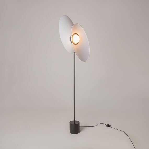 Напольный светильник (торшер) Maytoni MOD396FL-L10W3K, изображение 9