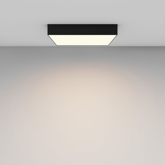 Потолочный светильник Technical C032CL-45W3K-SQ-B, изображение 4