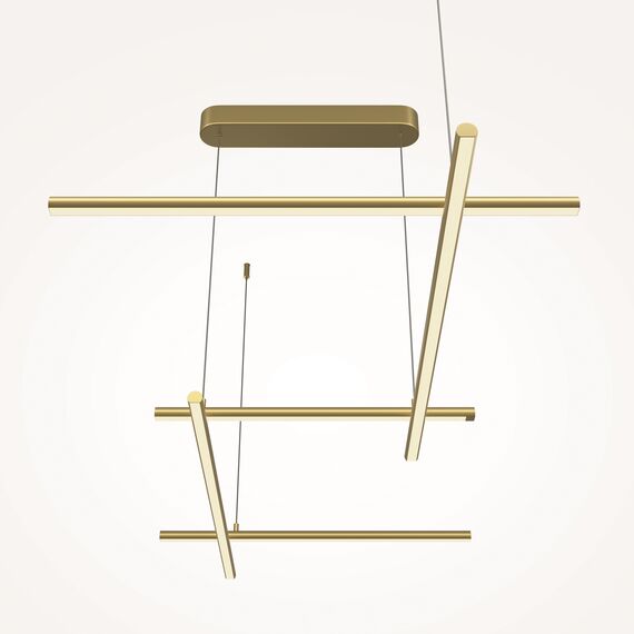 Подвесной светильник Maytoni MOD278PL-L50G3K, изображение 6