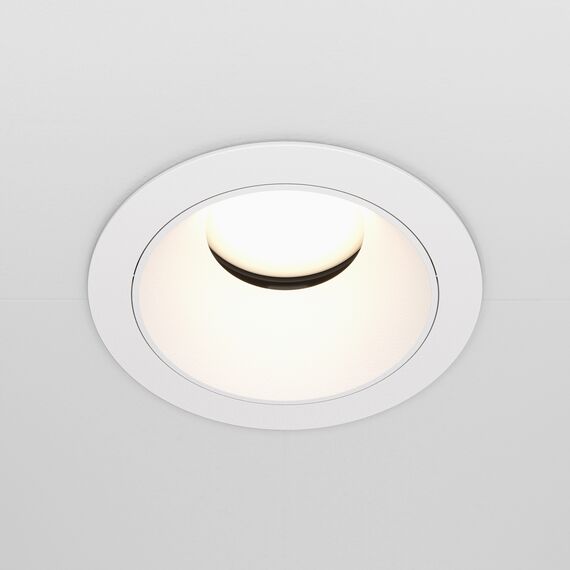 Встраиваемый светильник Technical DL051-U-1W, изображение 5