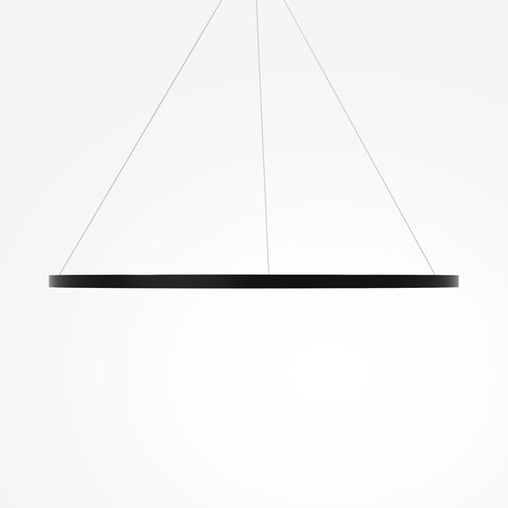 Подвесной светильник Maytoni MOD058PL-L65BK, изображение 4