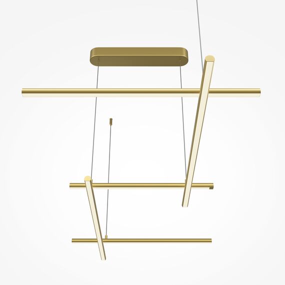 Подвесной светильник Maytoni MOD278PL-L50G3K, изображение 9