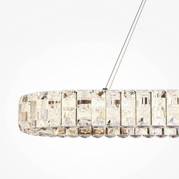 Подвесной светильник Maytoni MOD335PL-L35CH3K, изображение 6