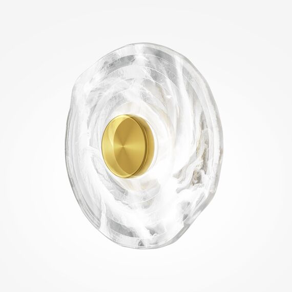 Настенный светильник (бра) Maytoni MOD343WL-L5BS3K, изображение 6