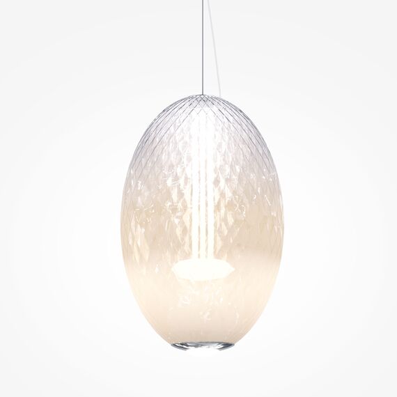 Подвесной светильник Maytoni MOD397PL-L19CH3K, изображение 6