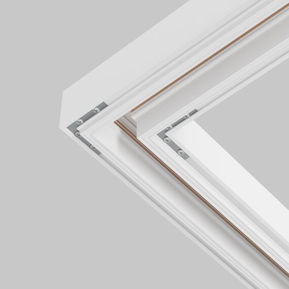 Комплектующие для встраиваемой трековой системы Technical TRA034D-CL-42S, изображение 3