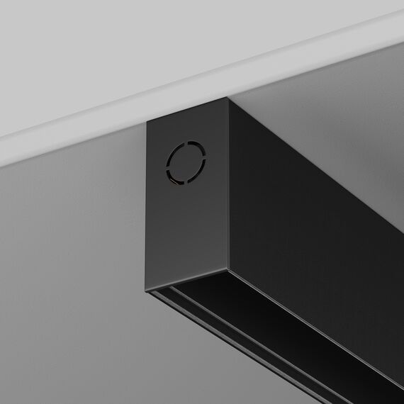 Комплектующие для накладной трековой системы Technical TRA034EC-41B, изображение 5