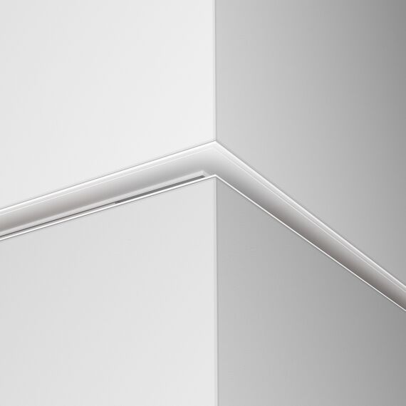 Комплектующие для встраиваемой трековой системы Technical TRA34CO-42W, изображение 3