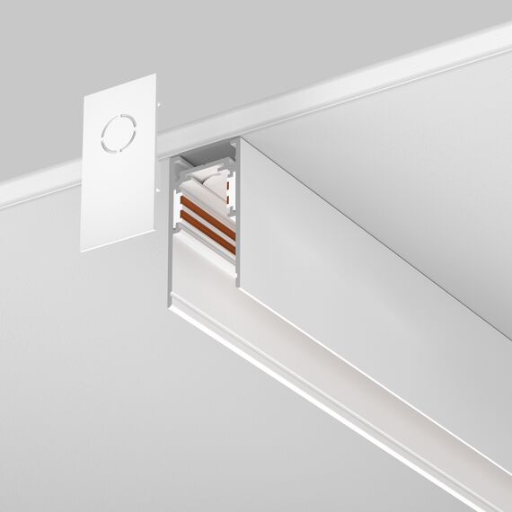 Шинопровод накладной/подвесной Technical TRX034-411W, изображение 9