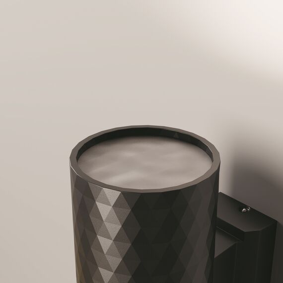 Настенный светильник (бра) Outdoor O583WL-02B, изображение 6