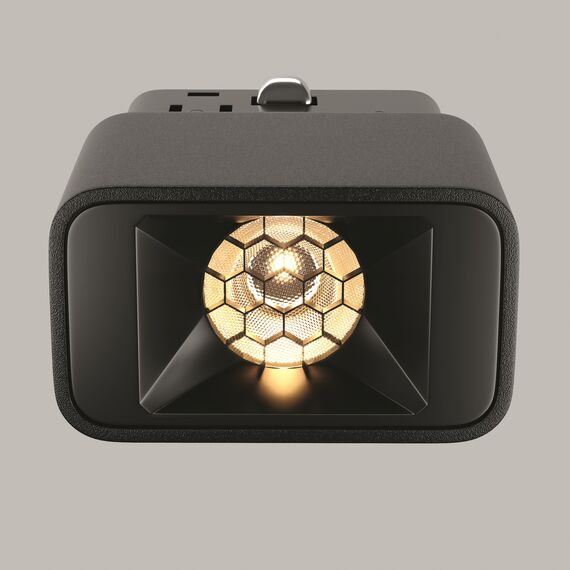 Трековый светильник Technical TR100-2-2W3K-S-B, изображение 11