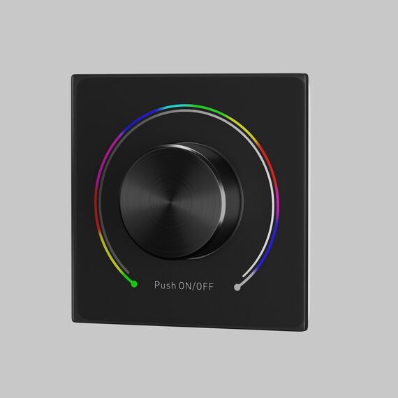 Роторная панель управления Lighting control 721038, изображение 2