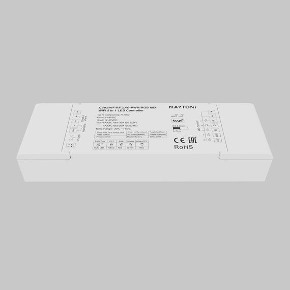 Контроллер Lighting control 742002, изображение 2