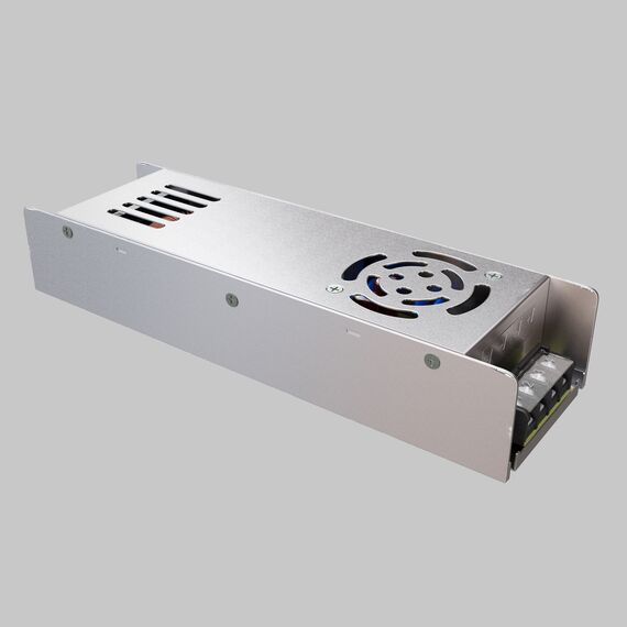 Комплектующие к светодиодной ленте Led Strip 811004, изображение 3