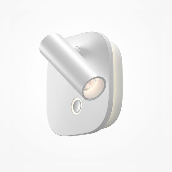 Настенный светильник (бра) Technical C175WL-9W-2.7-4K-W, изображение 3