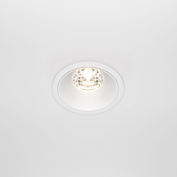 Встраиваемый светильник Technical DL043-01-15W3K-RD-W, изображение 10