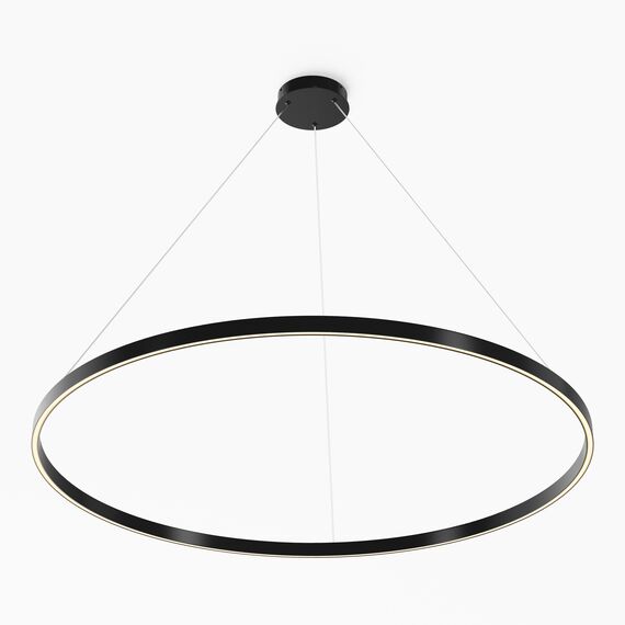 Подвесной светильник Maytoni MOD058PL-L65BK, изображение 3