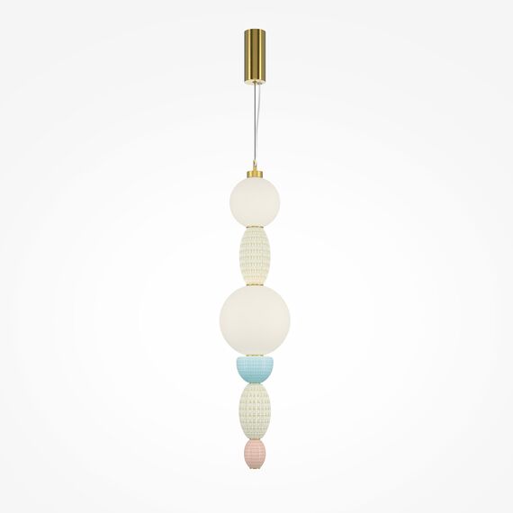 Подвесной светильник Maytoni MOD297PL-L24BS3K, изображение 11