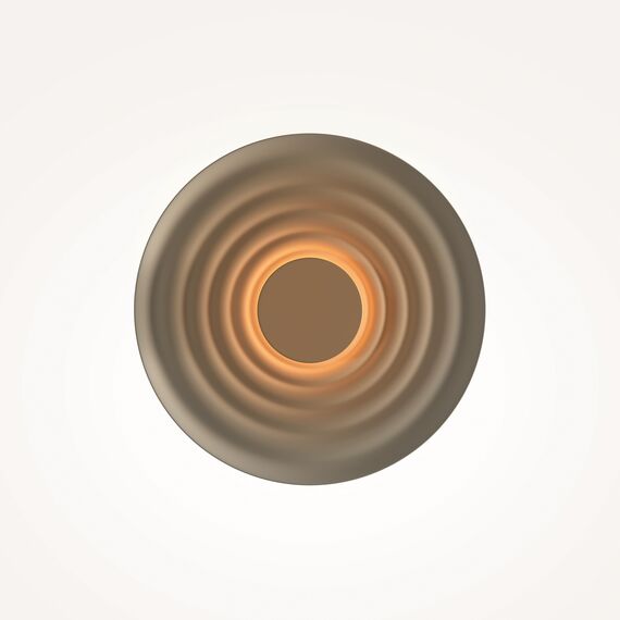 Настенный светильник (бра) Maytoni MOD400WL-L5KH3K, изображение 3