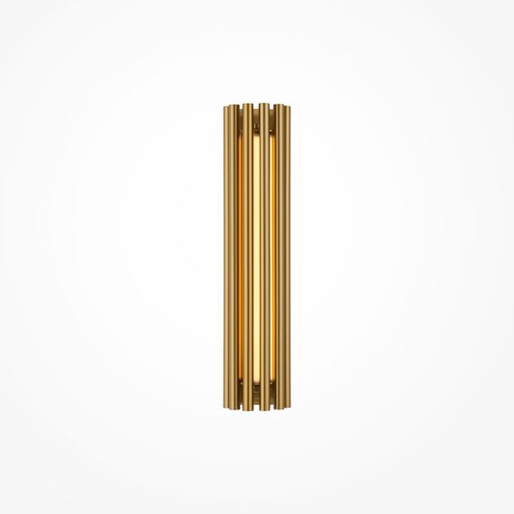 Настенный светильник (бра) Maytoni MOD410WL-L12BS3K, изображение 2