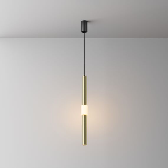 Подвесной светильник Technical P105PL-12W3K-BS, изображение 3